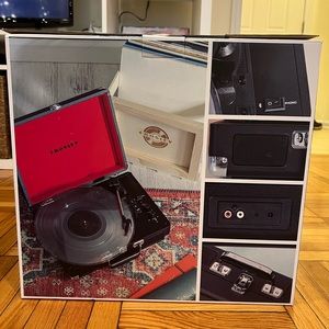 Crosley